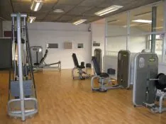 motionscenter østervrå