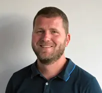 Jacob Dybdal Pedersen