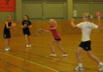 Gymnastikforening, GF77, gymnastik, spring, springgymnastik