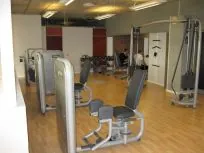 Træningsudstyr, træningsmaskiner